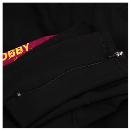 Legginsy Biegowe Damskie Flowers