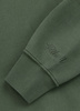 Damska bluza PIT BULL Washed LOVIA WMN sage green