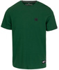 T-shirt PIT BULL SMALL LOGO 25  grassy green