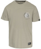 T-shirt PIT BULL  PLANET SURF grey harbour