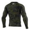 Longsleeve rashguard EXTREME HOBBY HAVOC khaki