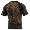 Short Sleeve Rashguard EXTREME HOBBY BUSHIDO