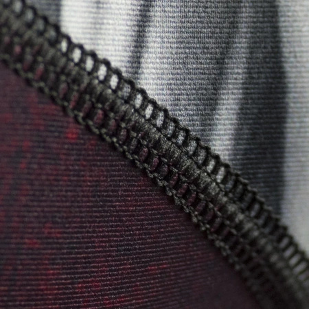 Legginsy Sportowe Męskie Ezechiel