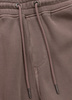Spodenki PIT BUL LANCASTER 2 washed burgundy