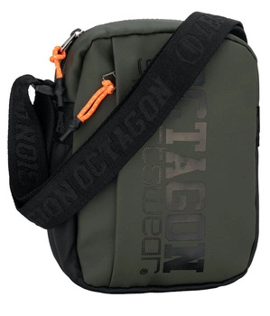 Torebka OCTAGON LEGION SPORTSWEAR oliwkowa