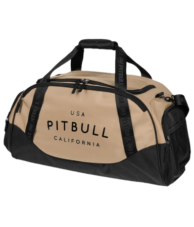 Torba PIT BULL AVENIDA cappucino