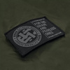 Kurtka EXTREME HOBBY FLYERS BLOCK khaki