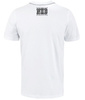 T-shirt PRETORIAN NO HOLDS BARRED biały