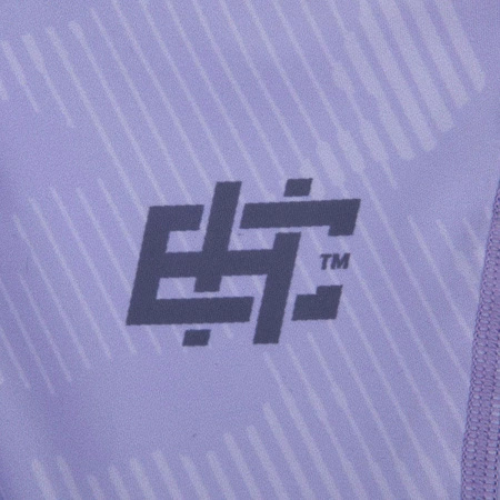 Legginsy Sportowe Damskie Havoc 3/4