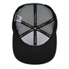 Czapka PIT BULL SNAPBACK DOGS all black camo