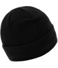 Czapka zimowa PIT BULL SMALL LOGO II czarna