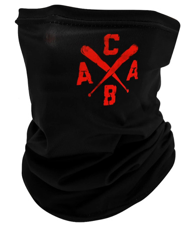 Komin wielofunkcyjny EXTREME ADRENALINE ACAB