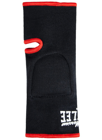 Ochraniacze na stopy BENLEE PADDED ANKLE czarne