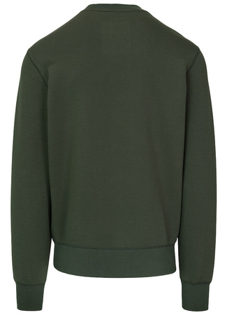 Bluza PIT BULL SAMPSON old green prosta