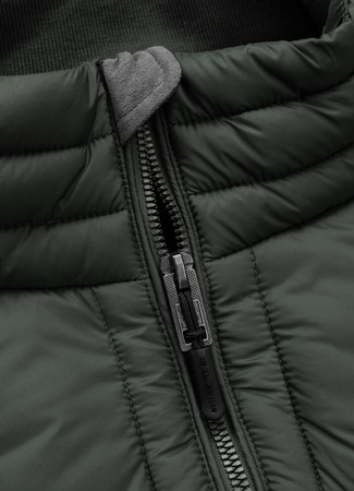 Bezrękawnik PIT BULL GRANGER 2 zielomy (dark green)
