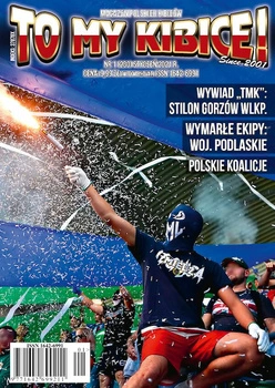 To My Kibice nr 230 (styczeń 2021)