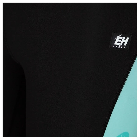 Legginsy Biegowe Damskie Flowers