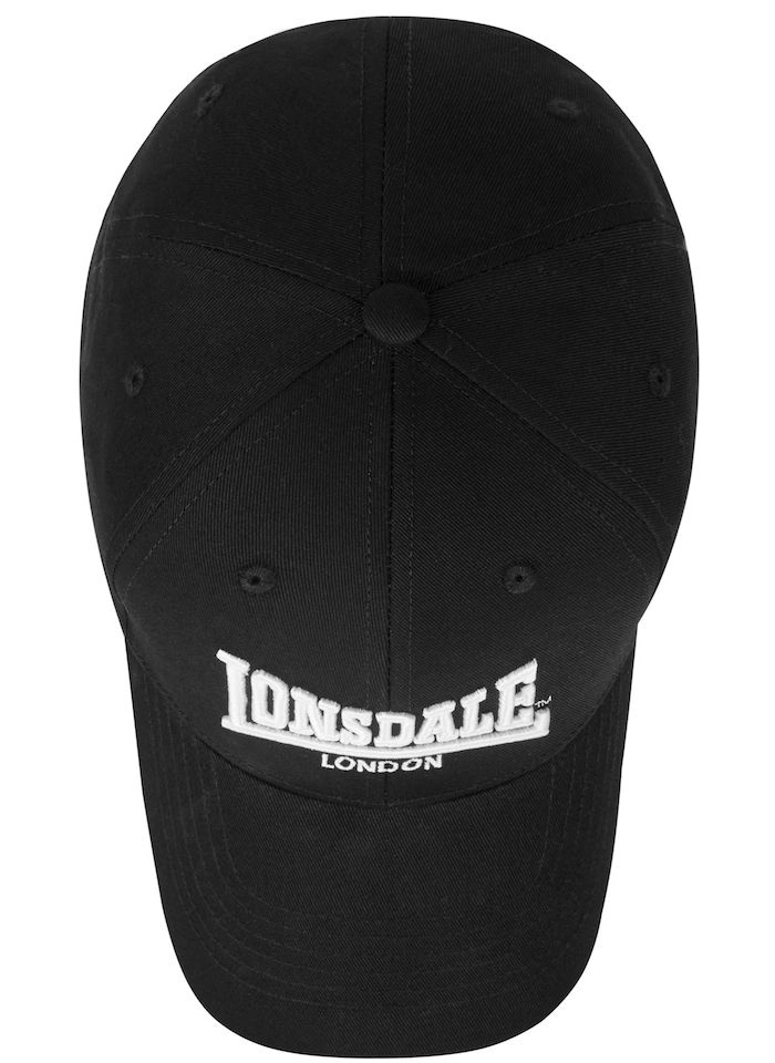 Czapki dziale LONDON LONSDALE Hats sklepu WIGSTON Caps SEO | czarna \\ \\ | LONSDALE Brands Czapka Tytuł Lonsdale zmienisz w \\ Men\'s \\ \\ MODERACJA