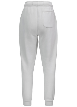 podnie sportowe PIT BULL WASHED HACKETT white stone