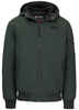 Kurtka PIT BULL BALBOA 2 dark green