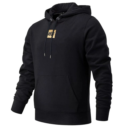 Bluza Hooded EXTREME HOBBY LOGO czarny