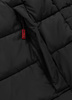 Kurtka PIT BULL AIRWAY 4 czarna