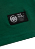 T-shirt PIT BULL HILLTOP 170 (leaf green) zielony