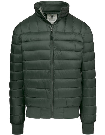 Kurtka PIT BULL GRANGER 2 dark green