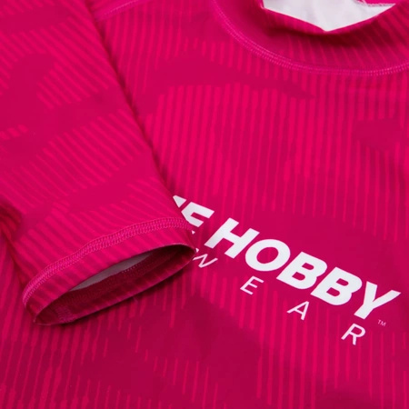 Longsleeve Rashguard Damski Havoc