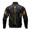 Bluza Dresowa Kids EXTREME HOBBY BLACK PANTHER