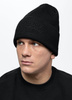 Czapka zimowa PIT BULL SD WENDELL czarna