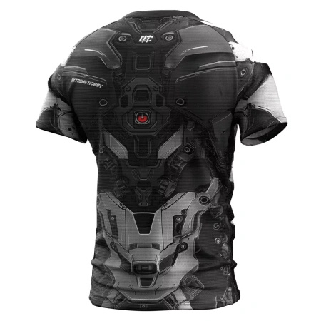 Koszulka Techniczna Męska Iron Force