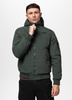 Kurtka PIT BULL BALBOA 2 dark green