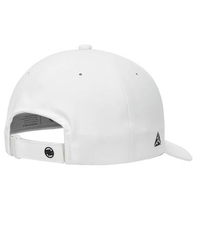 Czapka PIT BULL SNAPBACK HILLTOP STRETCH FITTED biała