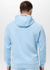 Bluza PIT BULL DOGWOOD błęktina (sky blue) kaptur