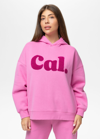 Damska bluza PIT BULL TULLA CAL.WMN ice pink