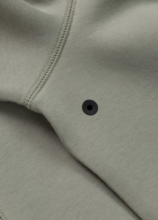 Bluza PIT BULL DOGWOOD grey harbour rozpinana