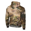 Dres sportowy EXTREME HOBBY POLSKA CAMO komplet khaki