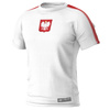 Koszulka Techniczna Kids Polska 2024
