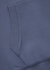 Bluza PIT BULL SAMPSON navy jeans kaptur