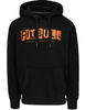 Bluza PIT BULL  BLACKY czarna kaptur