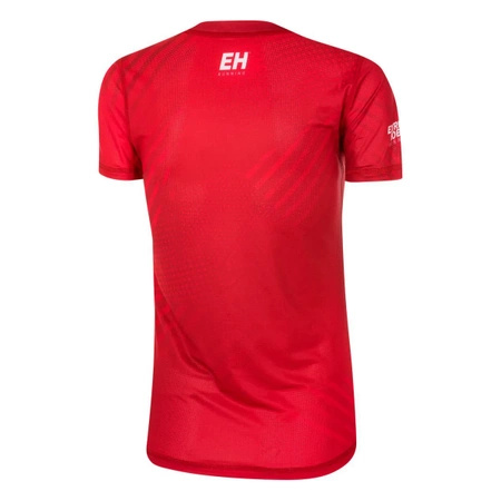 Koszulka Biegowa Damska Polska Prime