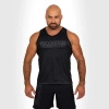 Tank top techniczny EXTREME HOBBY TRACE czarny