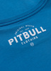 T-shirt PIT BULL ULTRA LIGHT CO. niebieski (royal blue)