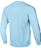 Bluza PIT BULL TRICOT BASS błękitna prosta