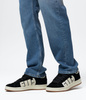 Buty Pit Bull WALKER LOGO czarne