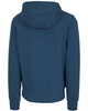 Bluza PIT BULL SAMPSON petrol blue kaptur