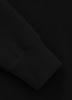 Bluza PIT BULL SAMPSON HALF ZIP czarna 