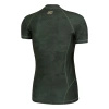 Short Sleeve Rashguard Damski Havoc