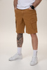 Spodenki PIT BULL Chino GRAVES czarne